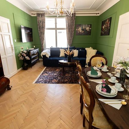 New, Stylish And Spacious Apartment Pressburg Exterior foto