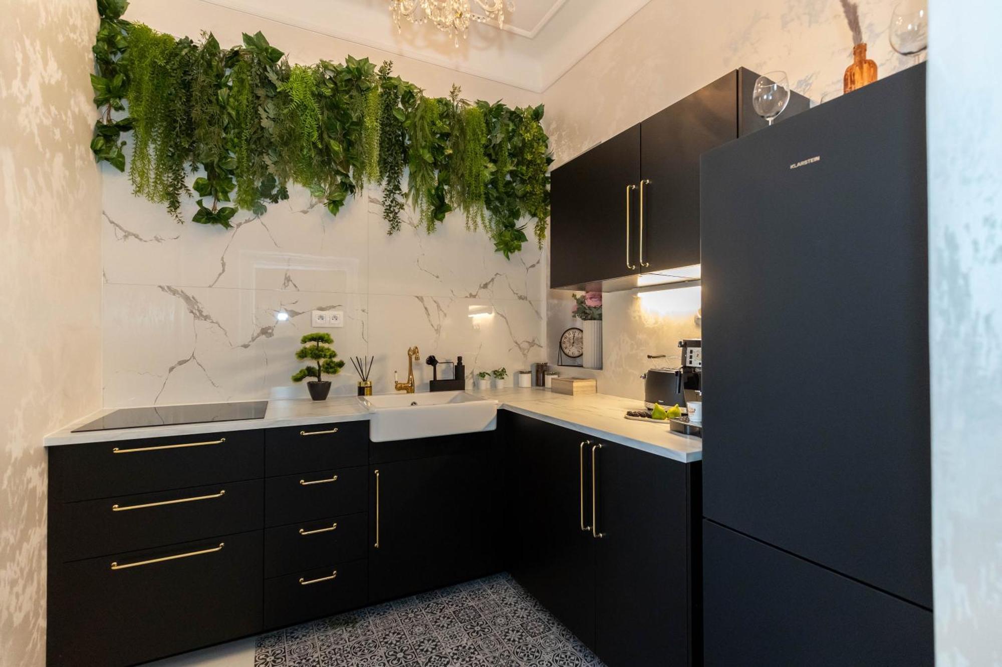 New, Stylish And Spacious Apartment Pressburg Exterior foto