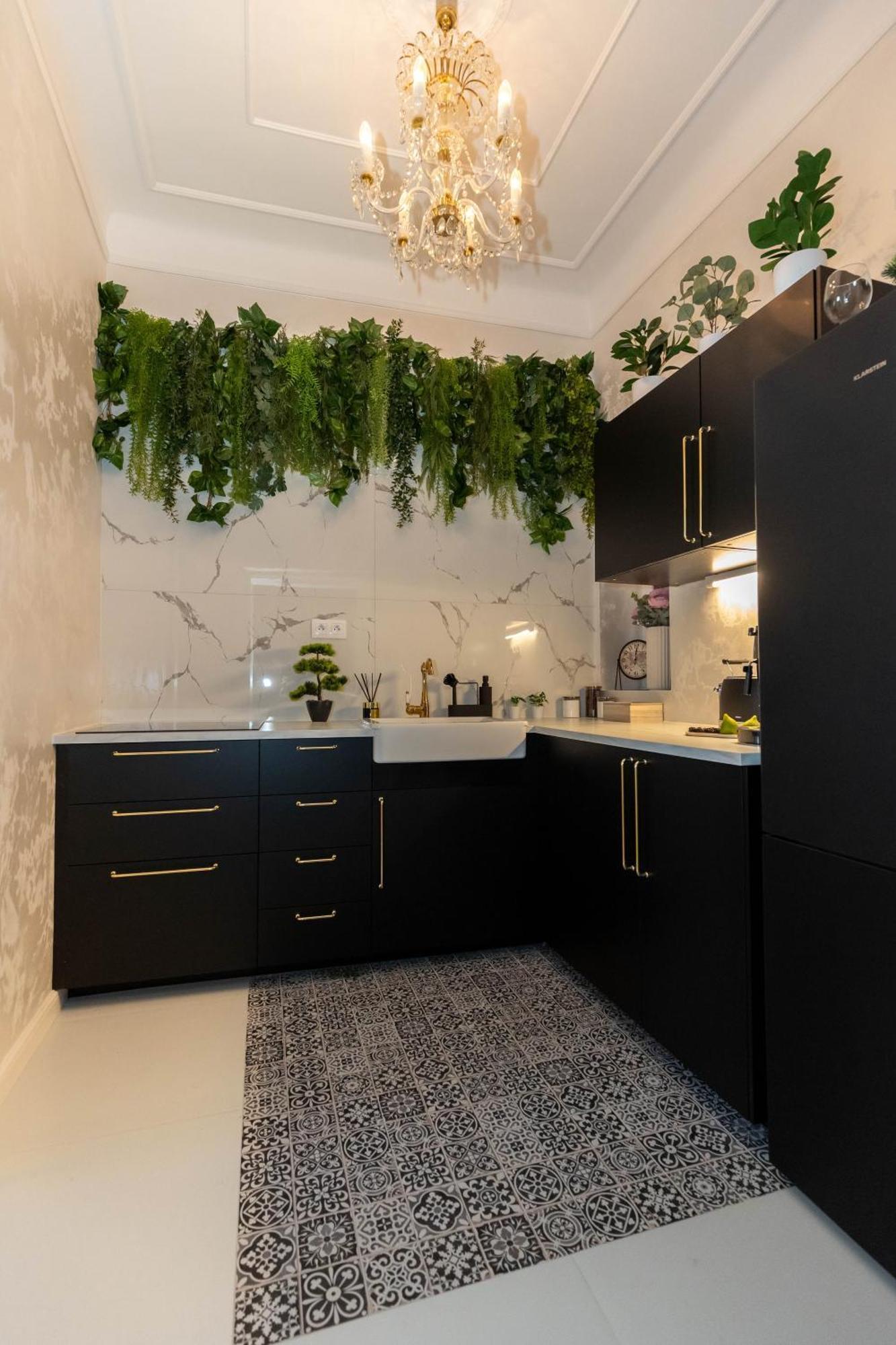 New, Stylish And Spacious Apartment Pressburg Exterior foto