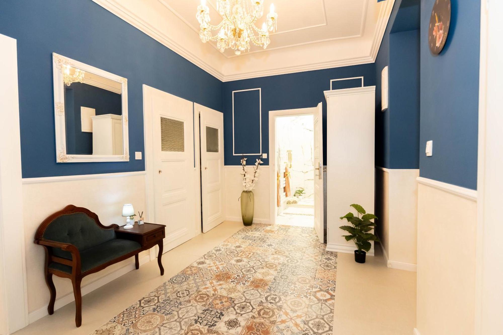 New, Stylish And Spacious Apartment Pressburg Exterior foto