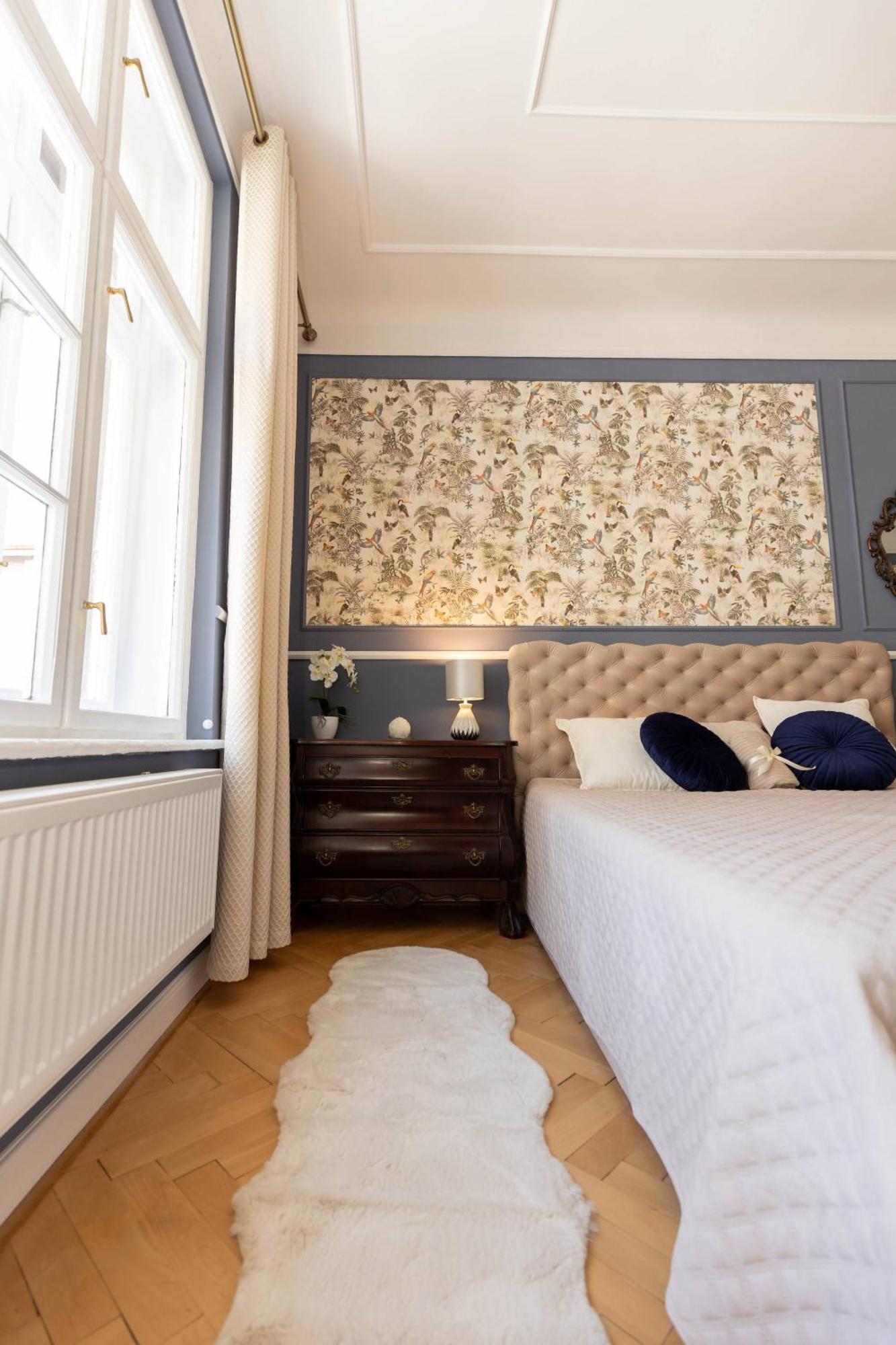 New, Stylish And Spacious Apartment Pressburg Exterior foto