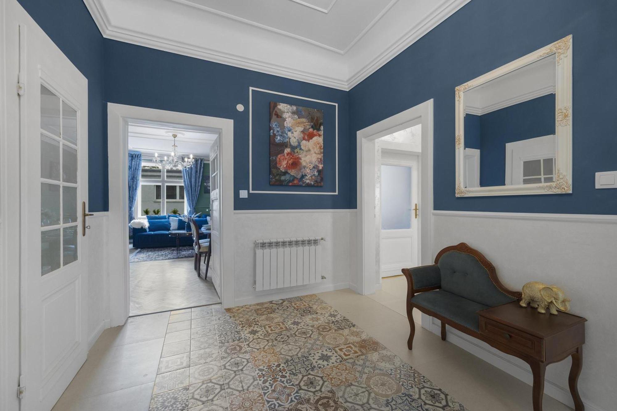 New, Stylish And Spacious Apartment Pressburg Exterior foto